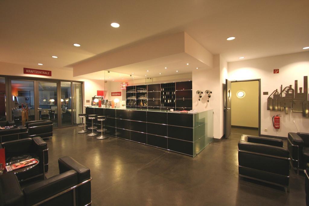 弗洛特尔杜伊斯堡索拉塔酒店 内观 照片